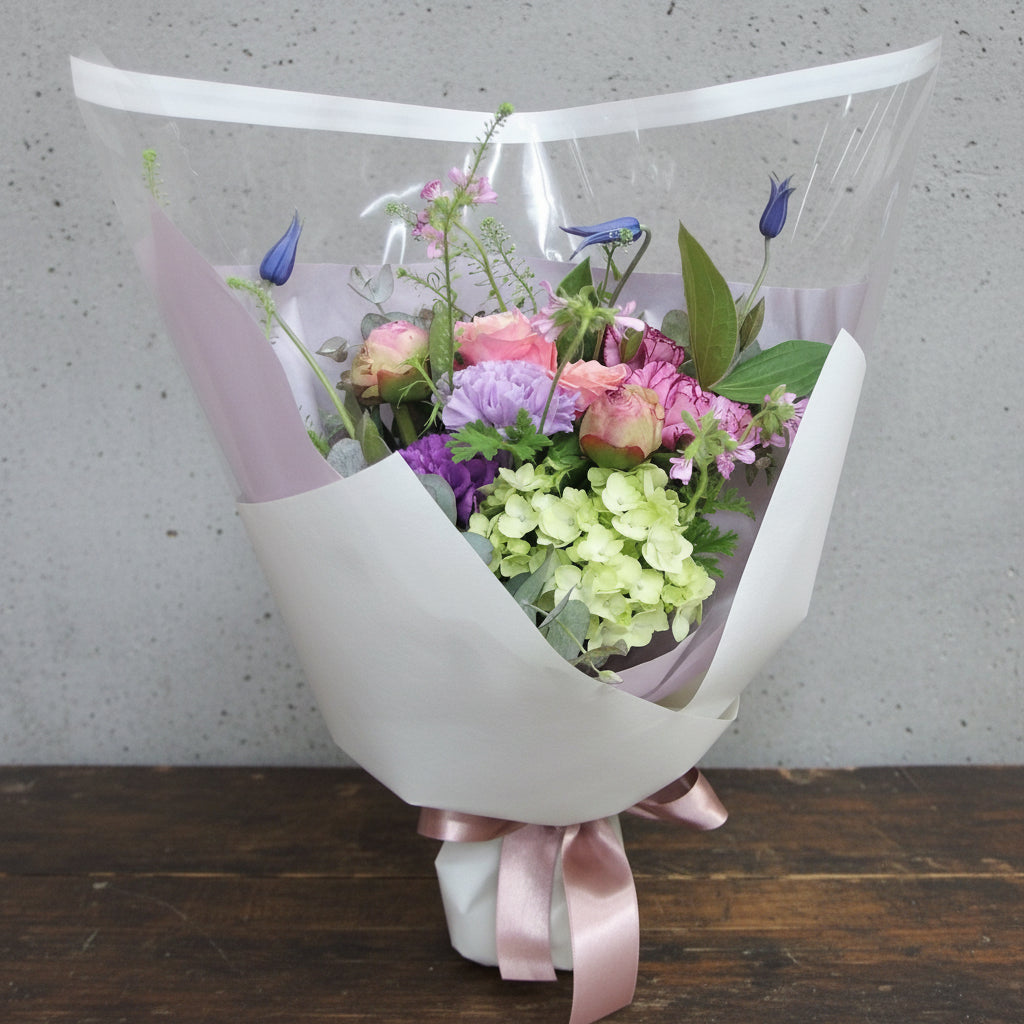 魅惑の花束