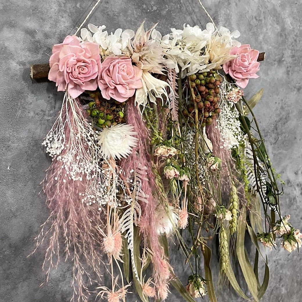 色合いが選べるタペストリー